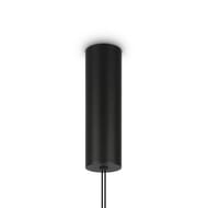 ��������� ���������� Maytoni Supersymmetry (�������������) P096PL-L11BK, 4000K, 17��, 120�, IP20, LED, ������