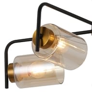 ������ Freya Liberta (�������) FR4014PL-05BBZ, IP20,������