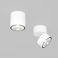 ���������� ���������� Maytoni Spin (����) O310CL-L7W3K, 3000� 7�� IP 54, �����