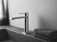 ��������� ��� �������� Paffoni Tango TA071CR �������������, ��� �/�, ����