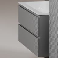    SANCOS Folk (790445500) , 2 , , Ergraut soft FL80ES