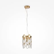 ��������� ���������� Maytoni Tissage (�������) MOD490PL-01G, 40��, IP20, E14, ������
