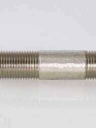 Сгон VALTEC 1/2"х 200мм. никель VTr.653.N.0420