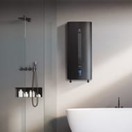   Electrolux EWH 80 Smart Inverter Grafit  80, WiFi,  2