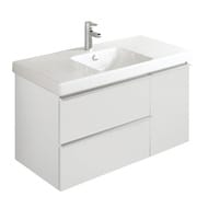 ����� ��� ���������� Jacob Delafon ODEON UP EB891-N18 (1020�485x530) 2 ����� �����