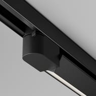 �������� ���������� Maytoni Basis Trinity (����� �������) TR196-3-20W4K-B 4000K 20�� 120�, IP20, ������