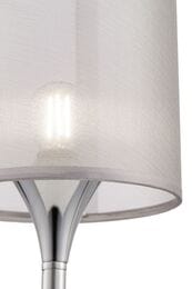 ���������� ���������� Freya Lauren (������) FR5093TL-01CH, 220/240 V, IP 20, �����������