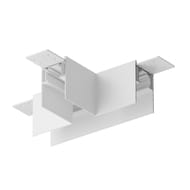 ��������� �-�������� Maytoni Gravity (�������) TRA010CT-41W ��������� �����