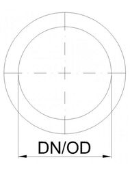 ������� �������������� ������ Poloplast POLO-KAL 50, �������,  2941