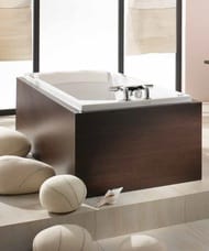 ����� ��������� Jacob Delafon Ove 180�80 (��� �����) E60143RU-00