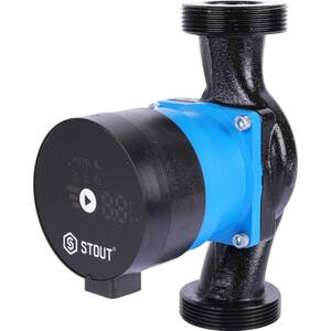 Насос циркуляционный STOUT Mini Pro 32/40-180, без гаек, арт. SPC-0003-3240180