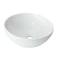 ���������� Sanita Luxe ART CUT d 398 ��, ���������, ����� WB.CT/Art/40-N.Cut/WHT.G/S1