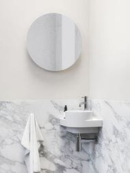 ���������� RAVAK YARD 280 (280�280�125) � ���������� ��� ���������, ����� XJX01228000