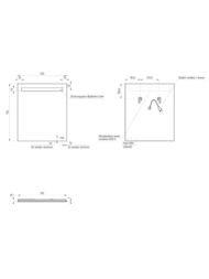 ������� Cersanit LED 010 base 600x700 � ���������� KN-LU-LED010*60-b-Os