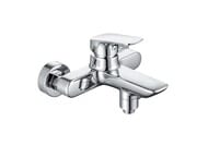 Сет Aquatek Вега  3 в 1 (AQ1010CR+AQ1040CR+AQ2011CR) AQ1030CR хром — изображение 6