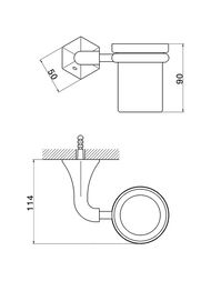 ������ ��������� CISAL Cherie ��������/������ CE09050024