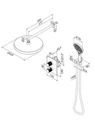   IDDIS Duna DUNGM0Ti67  /, , ./. ,  