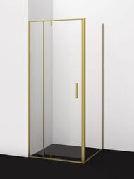 ������� ������ WasserKRAFT Aisch 900x900x2000 ������ ����������/������� ������� ������ 55P03