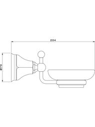 �������� Nicolazzi Teide ���������, ����� ��������/������ 1487BZ05