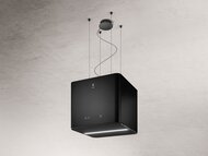 ������� ELICA Pix BL/F/42 LED, 420�420 ��, 1100 �3/�, 207 ��, ������ PRF0146220