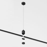 ����� ��� ������� � ����������� Elektrostandard Esthetic Magnetic a065441, ������