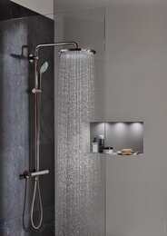 ������� ������� Grohe Euphoria XXL 26075A00 ���������, ������� � ������ ���, ������, ������ ������