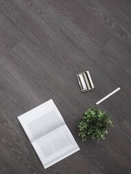 ������� �����-��������� LVT EcoClick EcoWood (185�1212�4,2) ��� ������ ������, 34��,NOX 1615 (��.�)