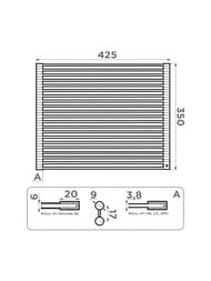 -   Omoikiri ROLL-01-IN  /  4997003