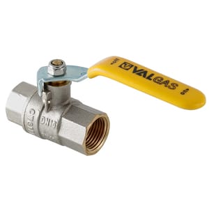 Кран шаровый для газа VALGAS 3/4
