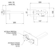 ��������� ��� �������� Mariani Artic �00565AT, ����