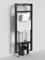 ����������� ��� ������� WasserKRAFT Dinkel � �������� �����, ���� 58tlt.010.me.ch01