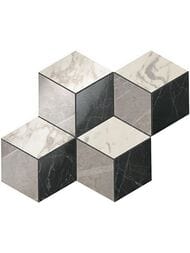 ������� Atlas Concorde Marvel Mosaico Esagono Multicolor Cold (300�350) �����, ADVQ (��.�.)