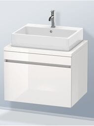 ����� ��� �������� Duravit DuraStyle (700�512�548) 1 ����, ����� ������ DS531102222