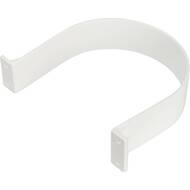 Адаптер для котла угловой 90° коакс. STOUT DN60/100,совместим с Bosch, Buderus SCA-6010-240190