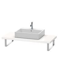 ���������� Duravit DuraStyle 800�550�30 1 �����, ����� ������ DS106C02222