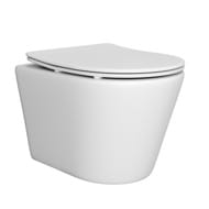 ������ ��������� Abelsberg Element TornadoFlush ELC70701WH ����� ������