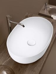 �������� ��������� Kerasan Nolita 534330 600�400�150 ��� ��������, ��� ���. ��� ���������, ����� �������