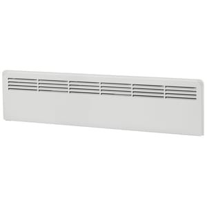 Конвектор настенный ENSTO FinnHeat MINI 500 Вт (853х235х85) мех.термостат, EPHBMM05PR