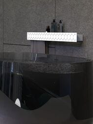 ����� FLOW Bee Double 1000�92�90 ���������, ������������������ �����, ����� Fl-bee-d100�-�