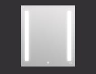 Зеркало Cersanit LED 020 Base 700х800 с подсветкой KN-LU-LED020*70-b-Os — изображение 3