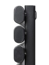 �������� �������� ��������� Velar SP 1250 H - 8 ������, ������ �����. �50 (RAL 9005)