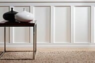 Плинтус Orac Decor SX162 (40х10х2000) белый (шт.)