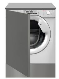 ���������-��������� ������ TEKA Maestro LSI5 1481 (596�820�570) ����., �������� 5/8 ��, 1400 ��./���, �����