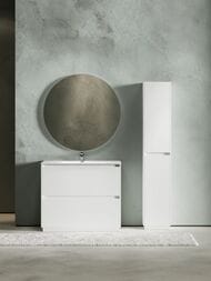 ����� ��� �������� SANCOS Libra Floor (990x450x840) ���������, ��� �����, ����� ������ LB100FW