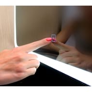 ������� ��������� Mercury (1200x800) � LED ���������� 6000K � ��������� ������������, � ����������