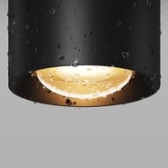 ���������� ���������� Maytoni Lumina (������) O498CL-L7B3K, 3000� 7�� IP 65, ������