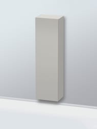 ����� Duravit L-Cube (500�1760�363) ���������, 4 �����, ����� �����, ����� ������� LC1181L0707