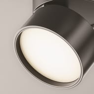 �������� ���������� Maytoni Onda Unity (���� �����) TR007-1-12W4K-B 4000K 12�� 120�, IP20, ������