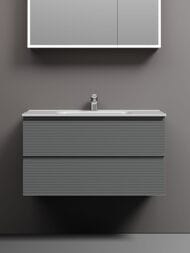 ����� ��� �������� SANCOS Folk (890�450�500) ���������, 2 �����, Ergraut soft FL90ES