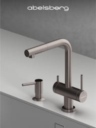 ��������� ��� ����� Abelsberg Pura OTF70709BN � �������� ������� � ������� ��� ������������� ����, �����